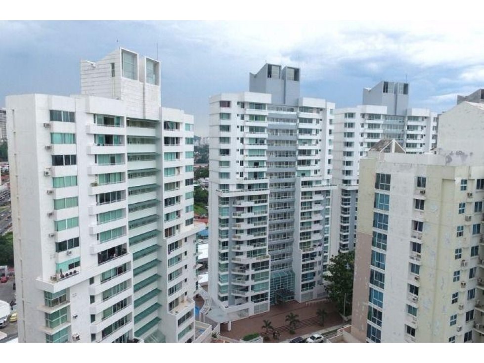 VENTA APARTAMENTOS EN ELMARE, EDISON PARK-2579PG