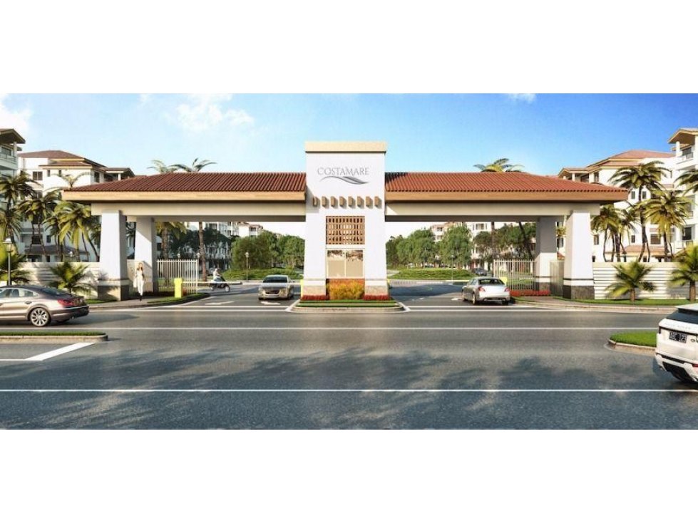 VENTA APARTAMENTOS EN COSTA DEL ESTE-2591PG