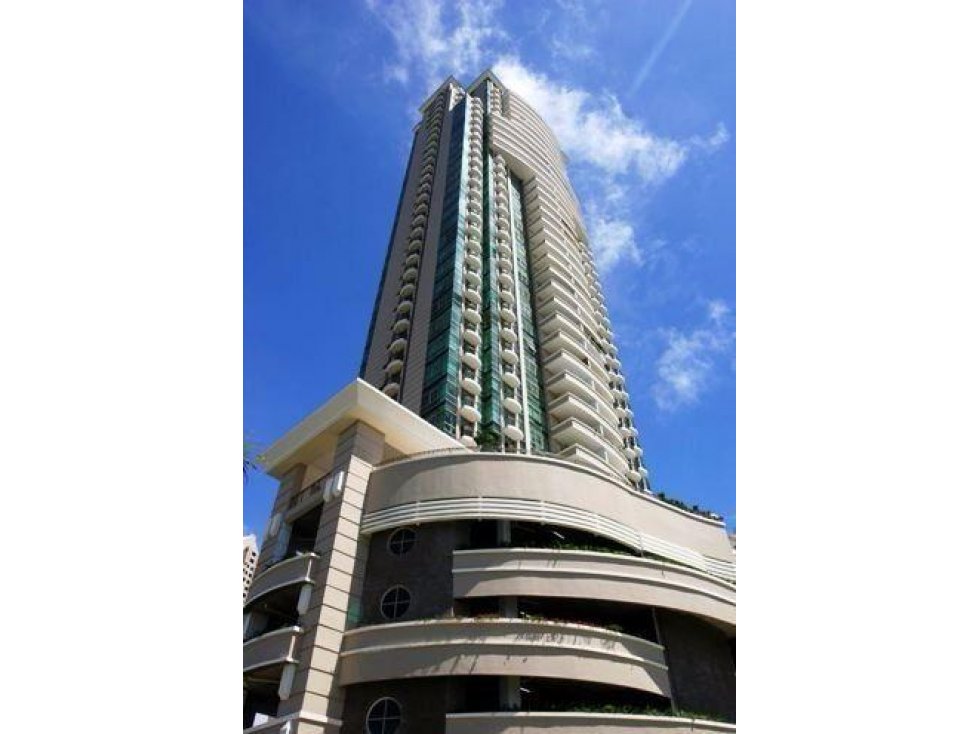 VENTA APARTAMENTOS PUNTA PACIFICA-2708PG