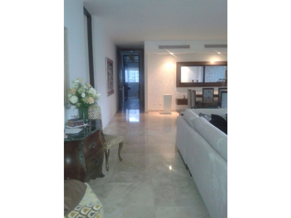 ALQUILER APARTAMENTO AQUALINA - LADO A-2769PG — foto 2