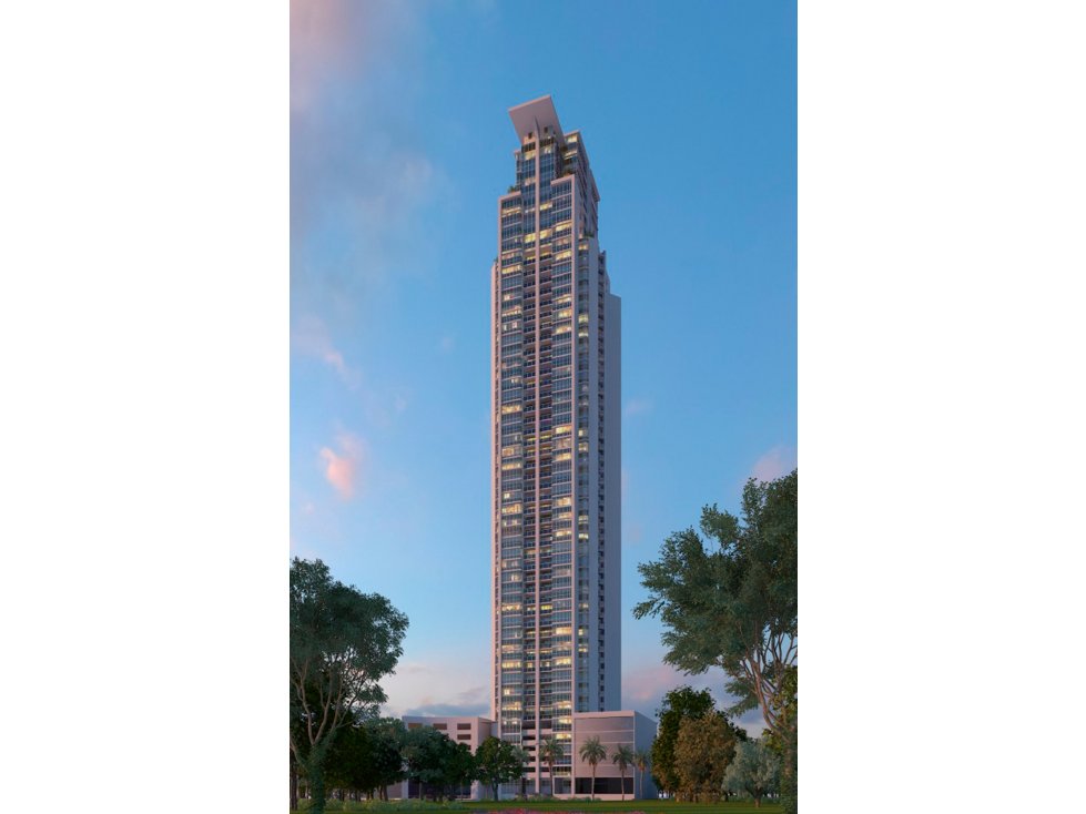 VENTA APARTAMENTO EN COSTA DEL ESTE-3165PG