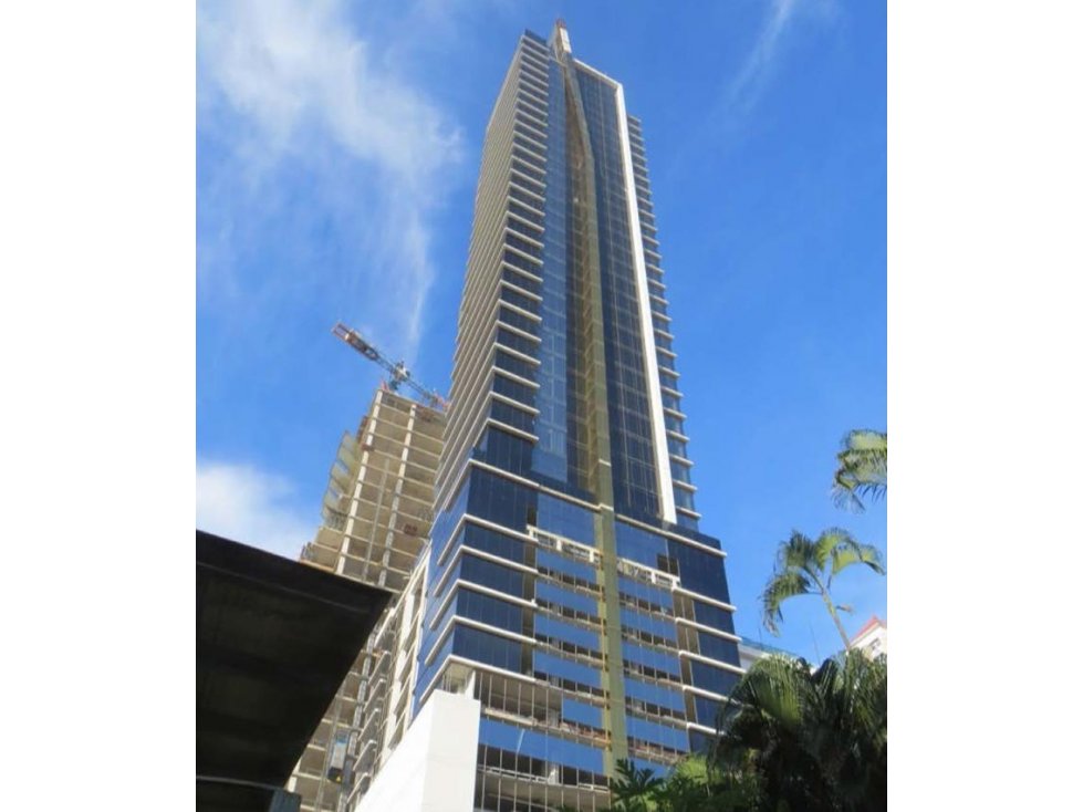 VENTA OFICINAS TWIST TOWER, OBARRIO-3175PG