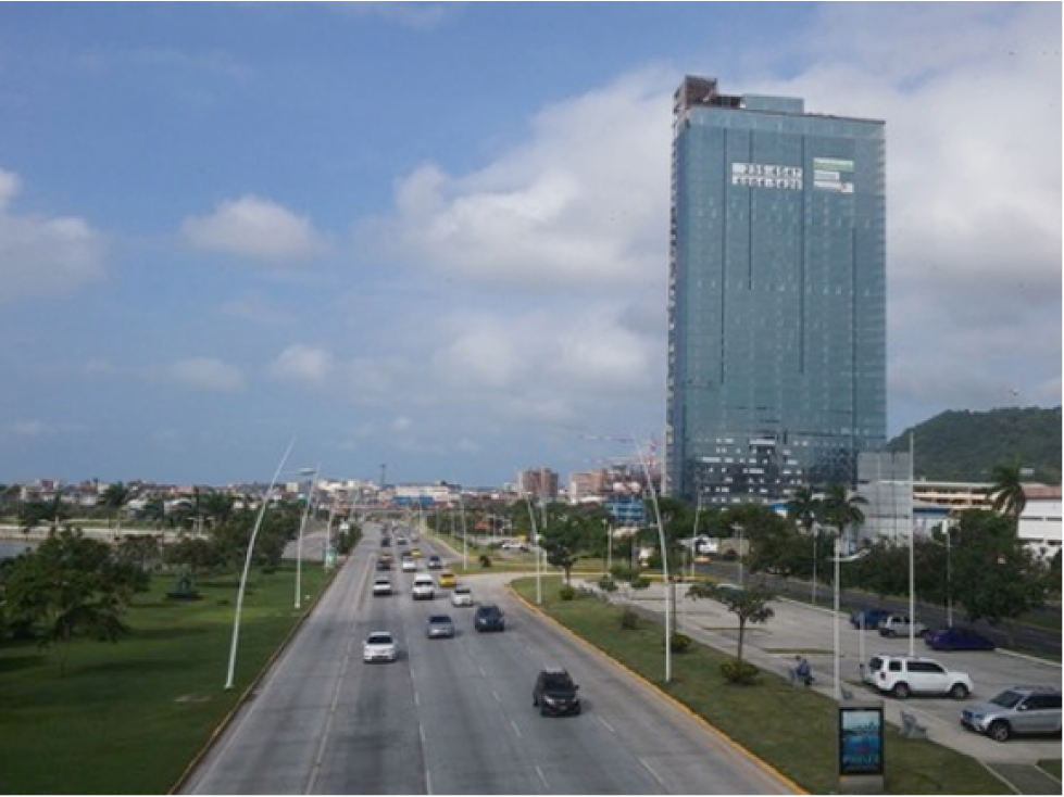 VENTA OFICINAS EN BALBOA OFFICE CENTER-2969PG
