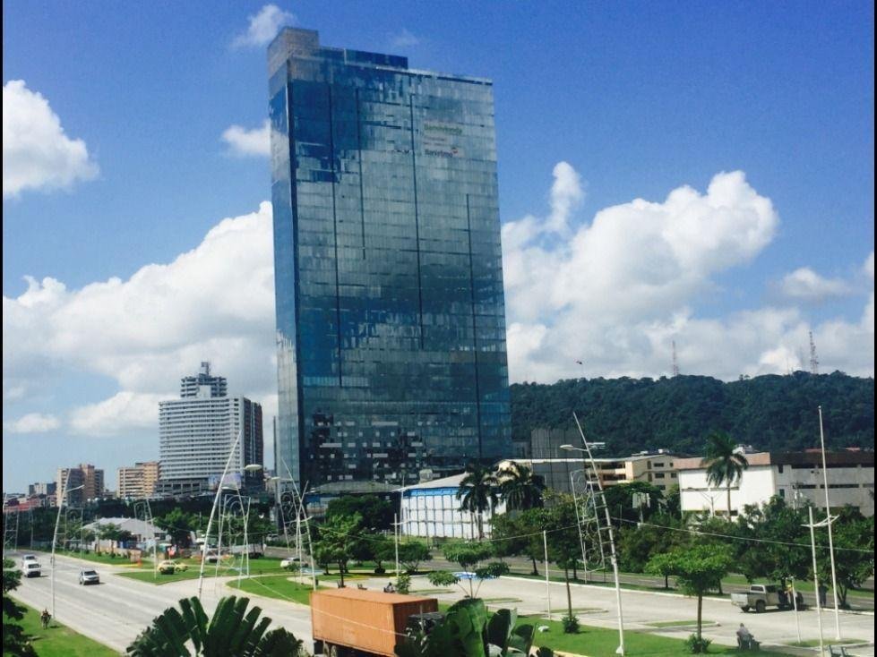VENTA OFICINAS EN BALBOA OFFICE CENTER-2973PG