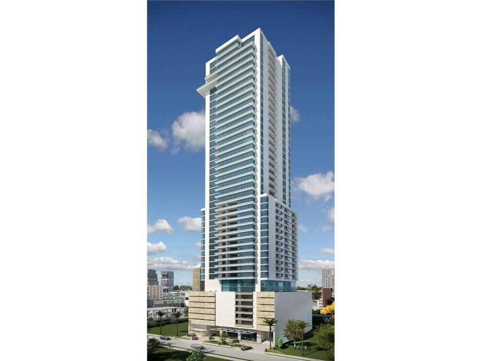 VENTA APARTAMENTOS EN THE PALACE-3563PG