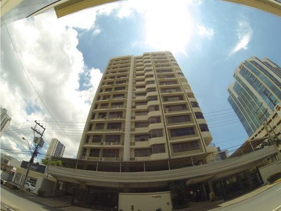 VENTA APARTAMENTO LA RONDA EN OBARRIO-3847PG
