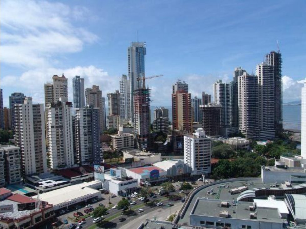 SE ALQUILA OFICINA EN NUEVO PAITILLA -3863PG