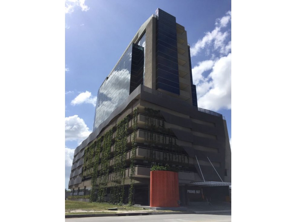 SE VENDEN OFICINAS SANTA MARIA BUSINESS-3355PG