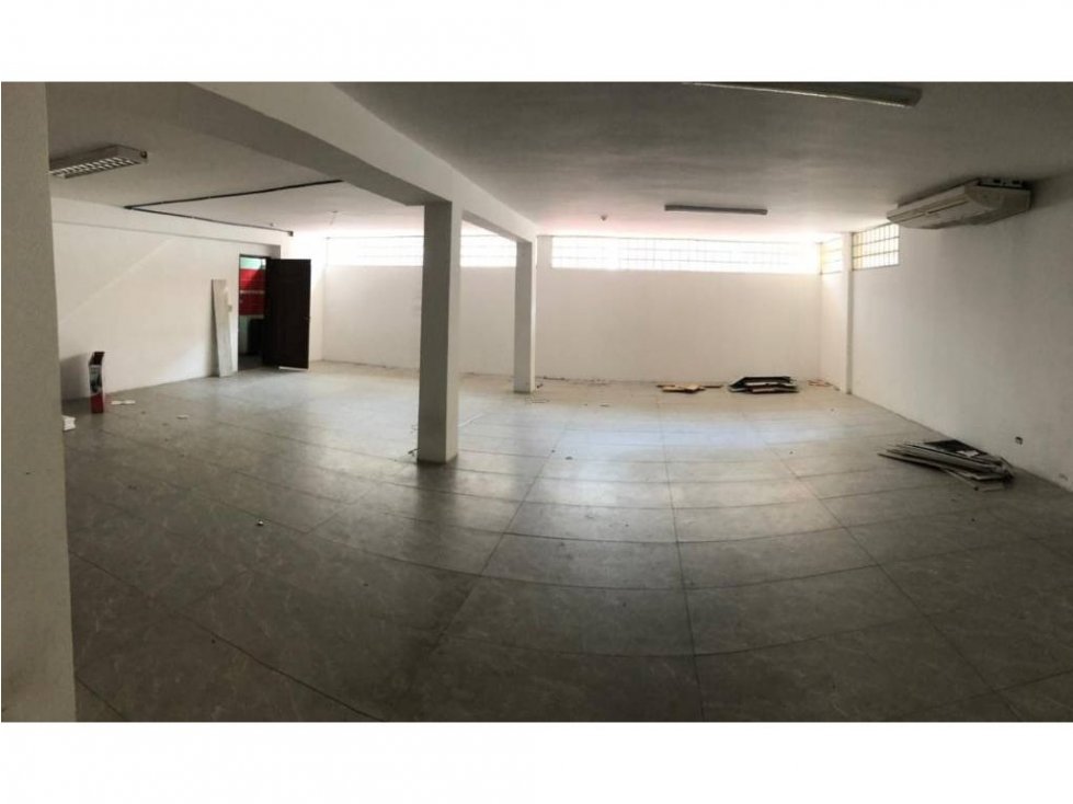 SE ALQUILA LOCAL BELLA VISTA-4050PG (CV)