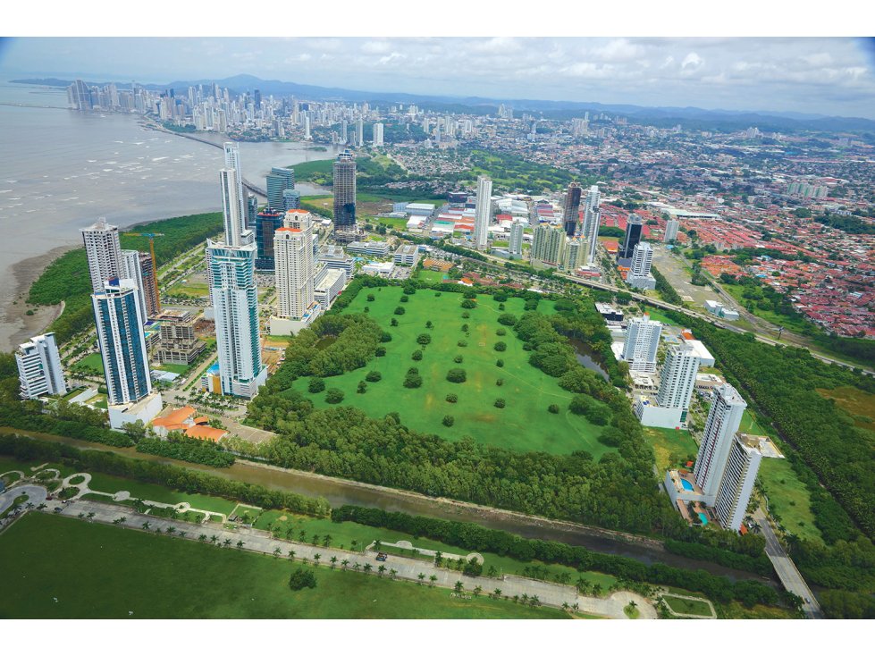SE VENDE TERRENO EN COSTA DEL ESTE-4341DM