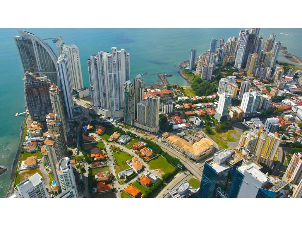 SE VENDE APARTAMENTO EN PUNTA PACIFICA 4610DM