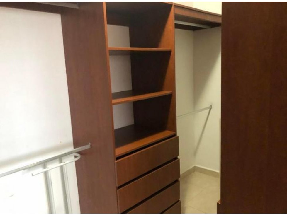 VENTA DE APTO. EN TORRE ALCALA COSTA DEL ESTE - 4831PG — foto 4
