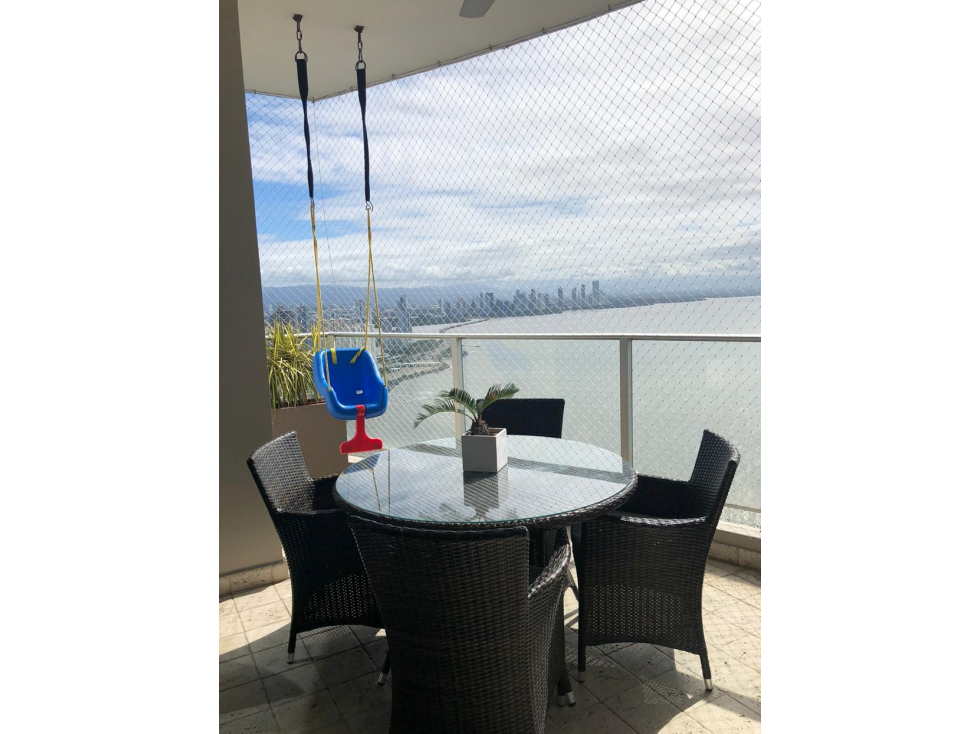 APARTAMENTO EN VENTA EN PACIFIC VILLAGE - 4761DA — foto 2