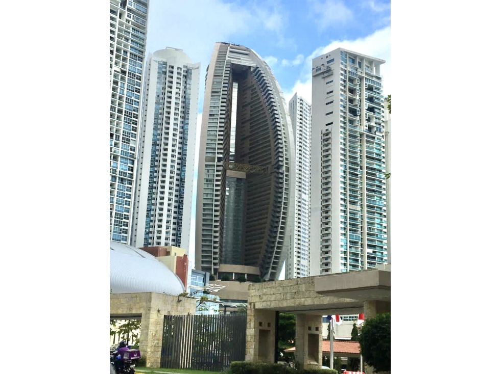 SE ALQUILA APARTAMENTO EN EL JW MARRIOTT - 4890DM
