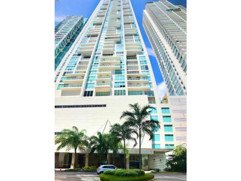 SE ALQUILA O SE VENDE APARTAMENTO EN DUPONT 4931VK