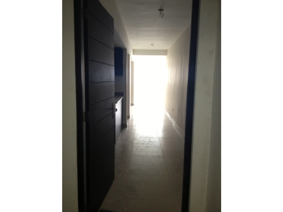 GANGA SE VENDE APARTAMENTO EN SAN FRANCISCO 4933VK — foto 4
