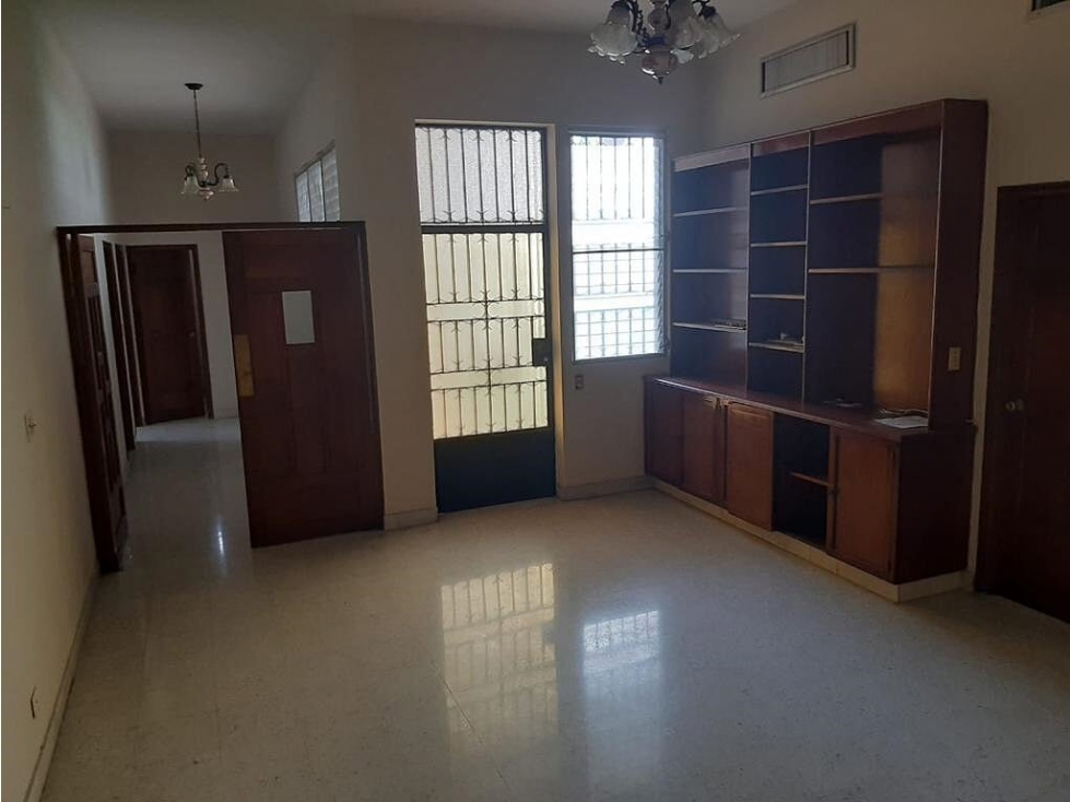 GANGA! SE VENDE CASA EN LA ALAMEDA 4934VK — foto 4