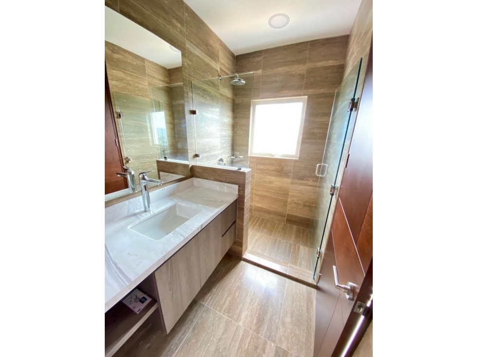 SE VENDE O SE ALQUILA APARTAMENTO EN PH SOLANA SANTA MARIA - 5065PG — foto 3