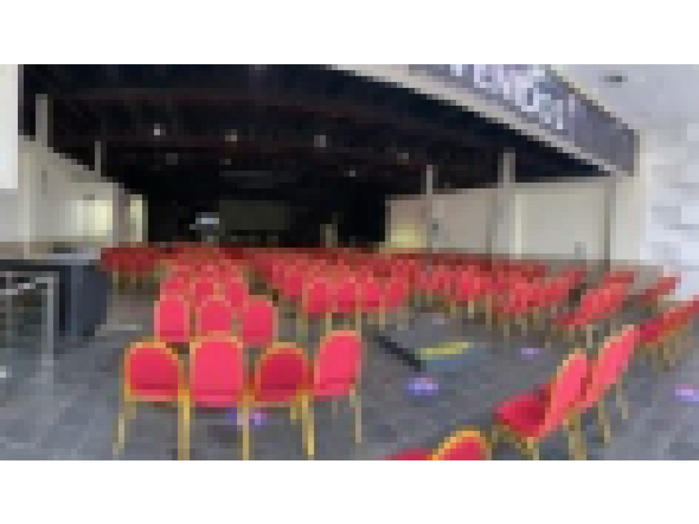 SE ALQUILA LOCAL COMERCIAL EN CALLE URUGUAY 5123DM