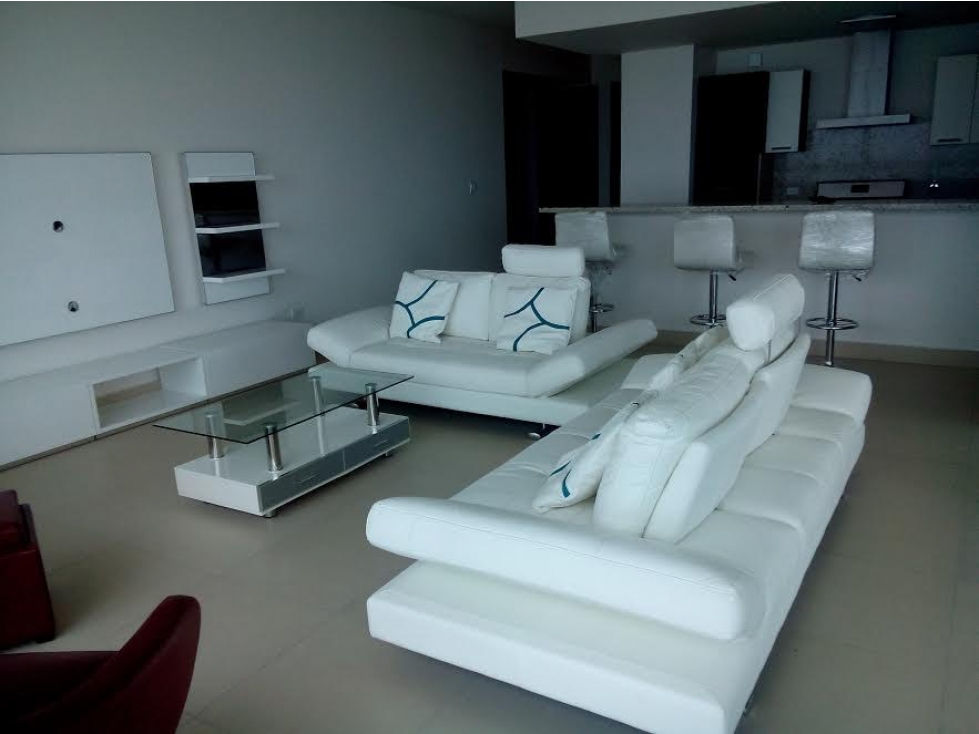 VENTA DE APARTAMENTO EN PH OCEANAIRE- 5178VP — foto 4