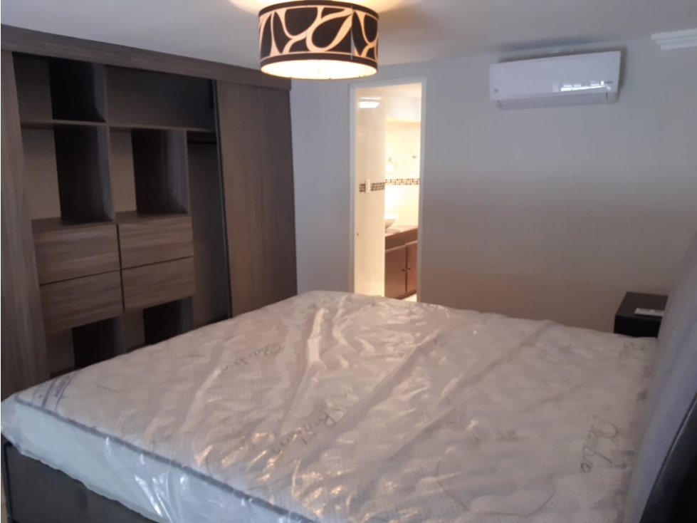 ALQUILER DE APARTAMENTO EN CASCO ANTIGUO (PLAZA CATEDRAL) - 5342PG — foto 4