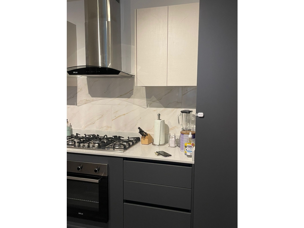 SE VENDE HERMOSO APARTAMENTO REMODELADO EN PH COSTA PACIFICA 5292 DM — foto 5