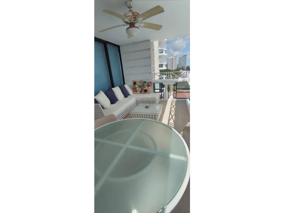 Se Vende Apartamento en Coronado Country Club 5317JP — foto 2