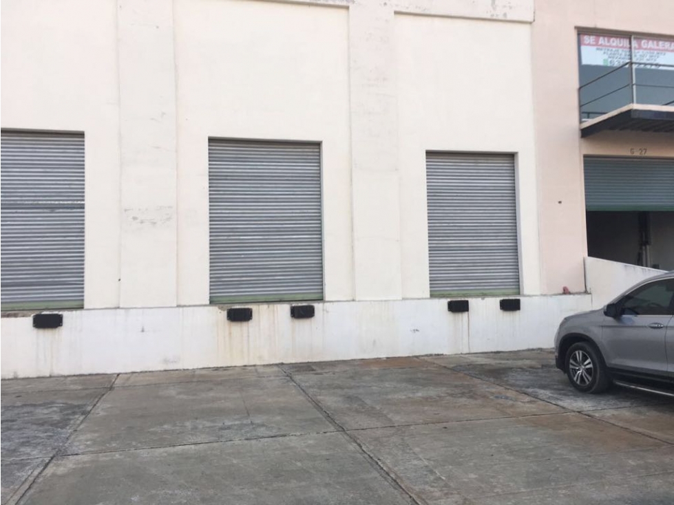Vendo Bodega en PI Las Americas 5324JD - 1