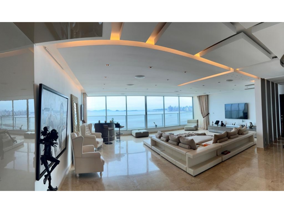 VENTA DE APARTAMENTO - EN PH MURANO - 6291DM