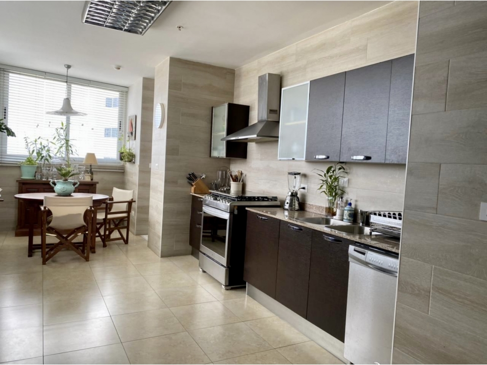 APARTAMENTO AMOBLADO EN PEARL AT THE SEA - 6320DA — foto 2