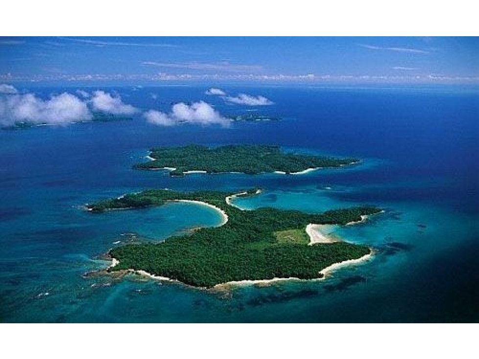 SE VENDE ISLA EN ARCHIPIELAGO DE LAS PERLAS - 6905DM