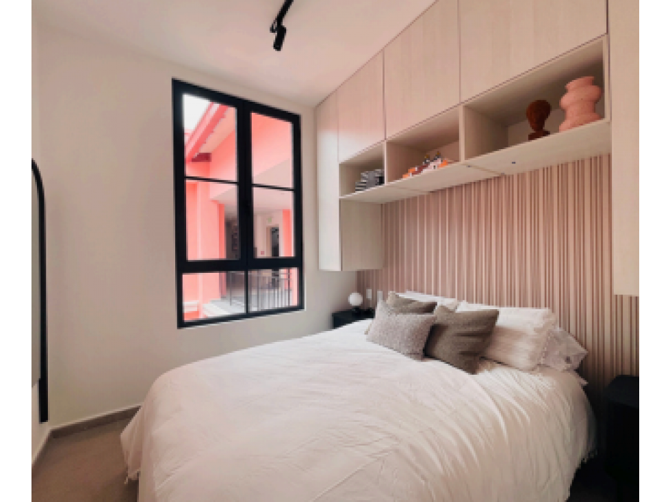 SE VENDE APARTAMENTO EN CASCO ANTIGUO - 6907DM — foto 3