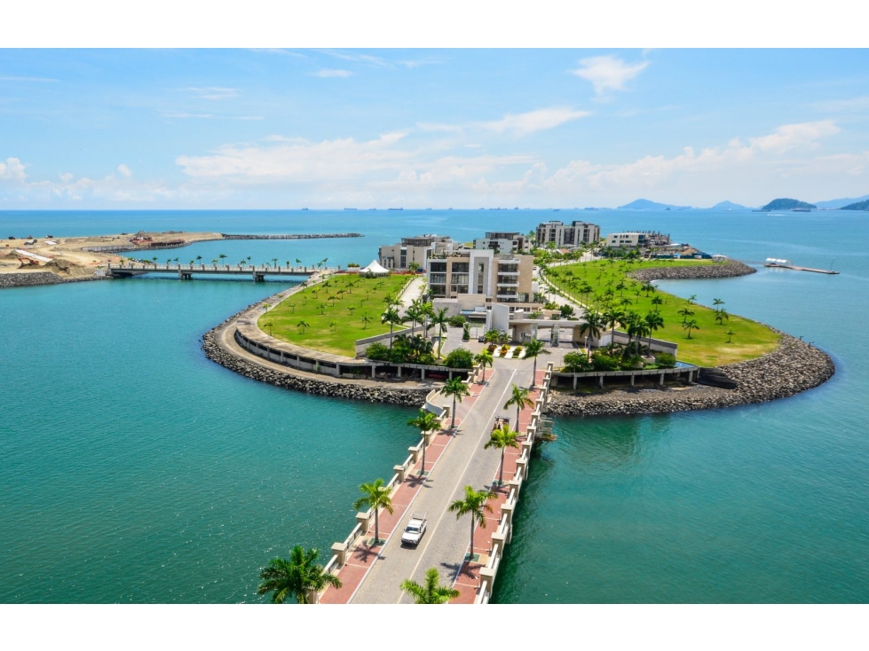 OFERTA SE VENDE TERRENO EN OCEAN REEF - 3987DA