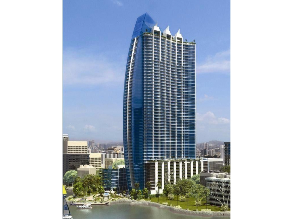 VENTA APARTAMENTO PUNTA PACIFICA-2887DM