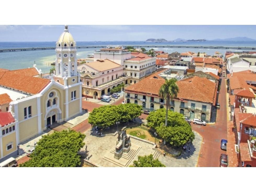 SE VENDE EDIFICIO EN CASCO VIEJO - 6138DM