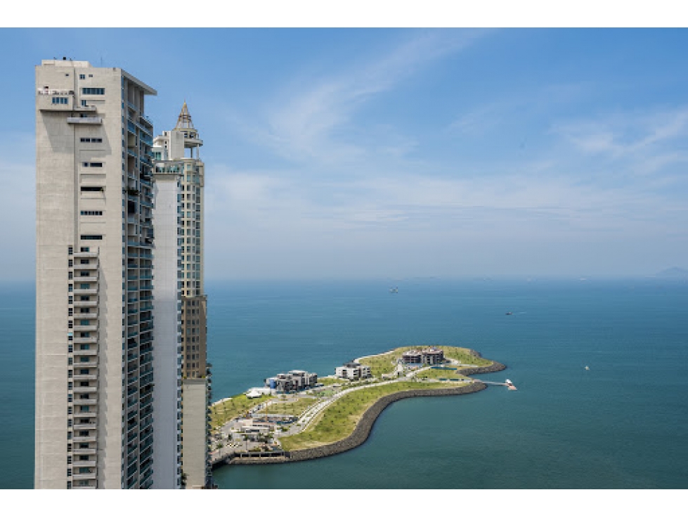 VENTA APARTAMENTO BAHÍA PACIFICA-4486DM
