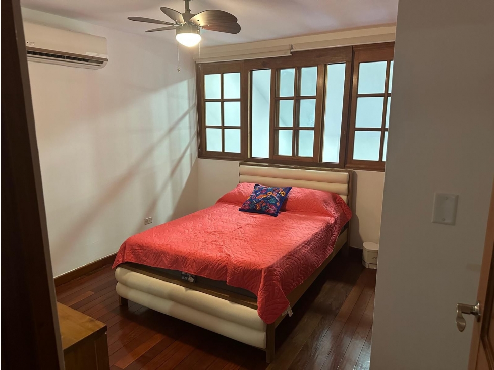 SE VENDE CASA VISTA AL MAR EN CASCO VIEJO - 7091RC — foto 4