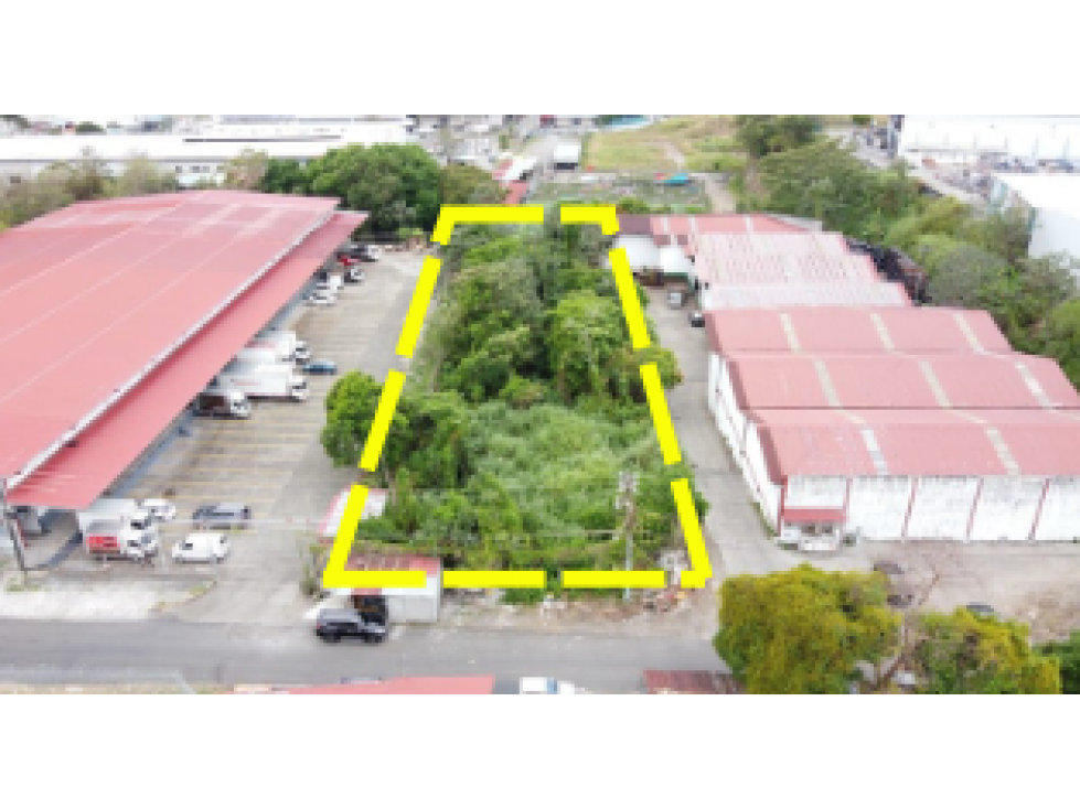 VENTA O ALQUILER DE TERRENO EN SAN CRISTOBAL - 7094RC — foto 2