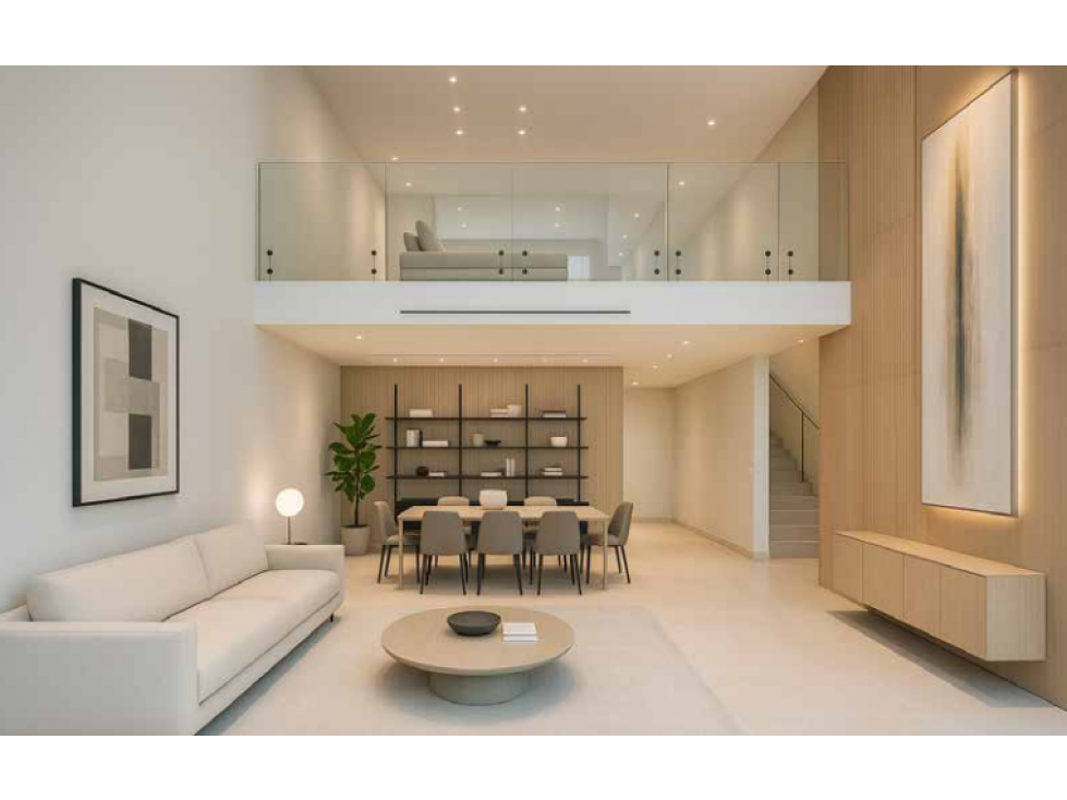 VILLA EN VENTA - OCEAN REEF - 7104DM — foto 4