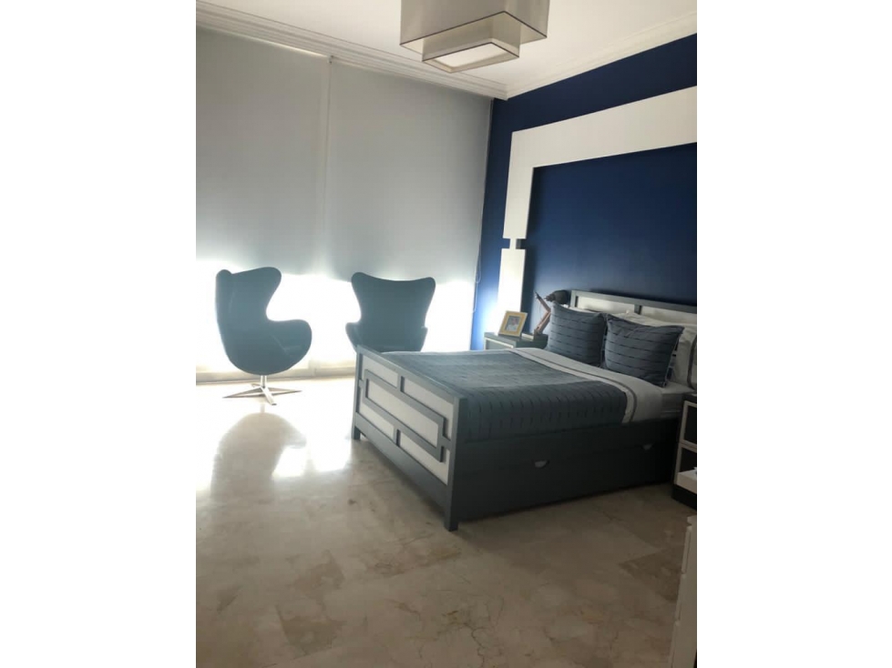 SE VENDE APARTAMENTO EN BAHIA ESMERALDA - MARBELLA - 7109JD — foto 4