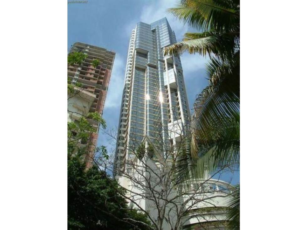 OFERTA APARTAMENTO EN PH MIRAGE - 7157DA