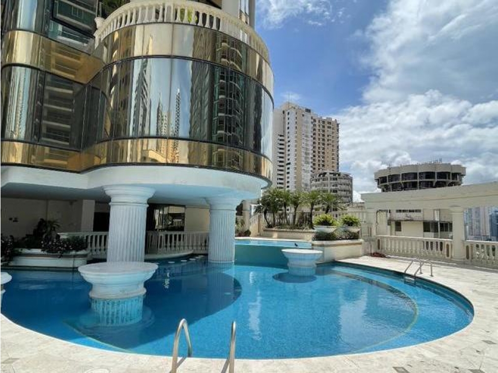 APARTAMENTO EN VENTA EN PH MIRAGE - 7181DA