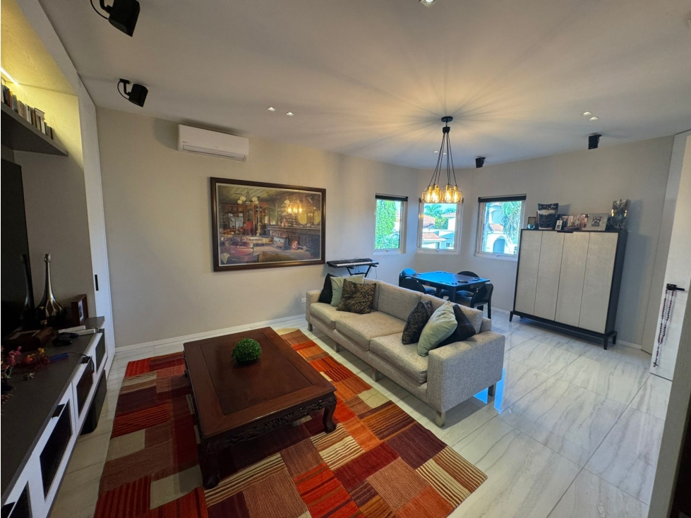 SE VENDE CASA COSTA DEL ESTE PH ROYAL PACIFIC