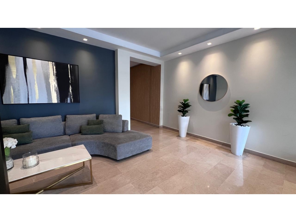 SE VENDE APARTAMENTO EN MARBELLA PH ONE TOWER