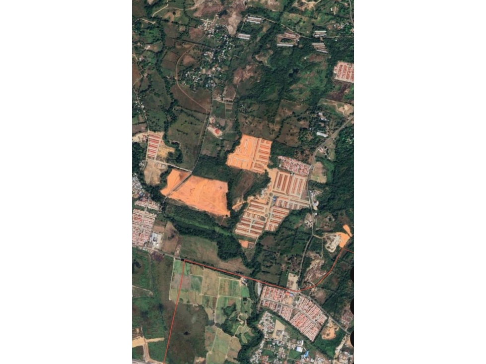 Terreno en Pacora - 7527RC - 1