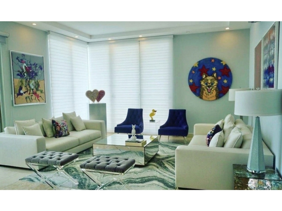OFERTA APARTAMENTO EN PACIFIC VILLAGE - 7201DM