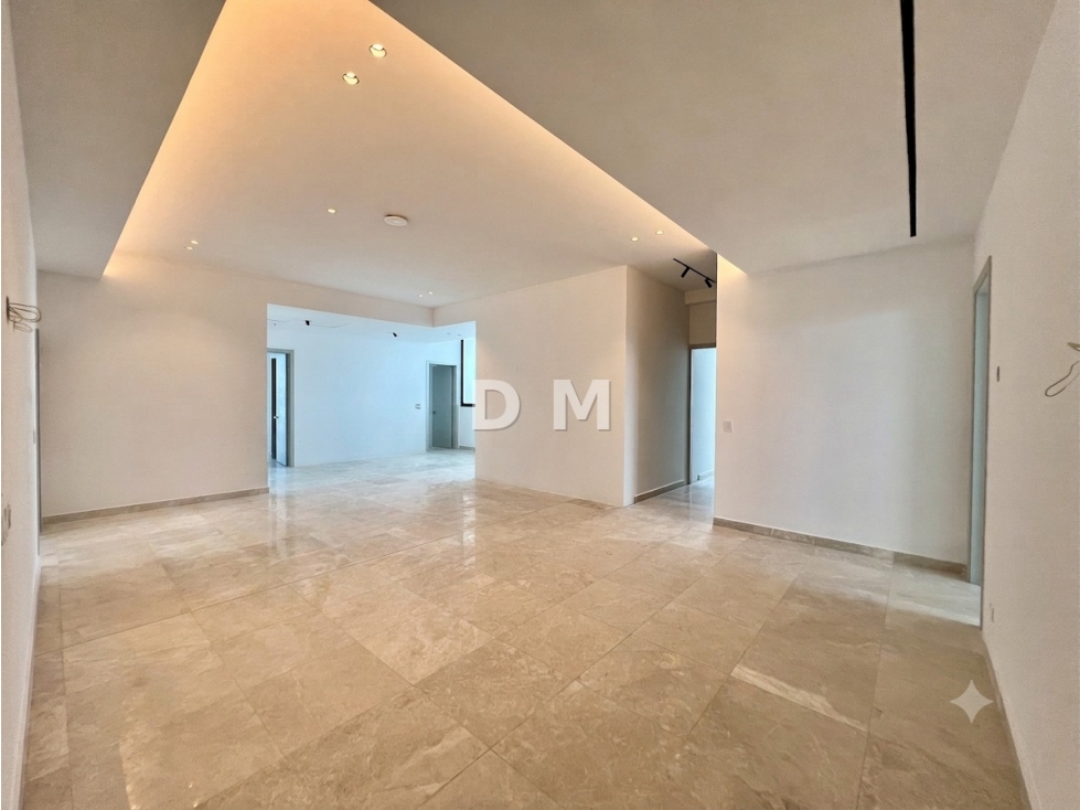 LUJOSO PENTHOUSE EN PH OCEAN FRONT - 7202DA — foto 2