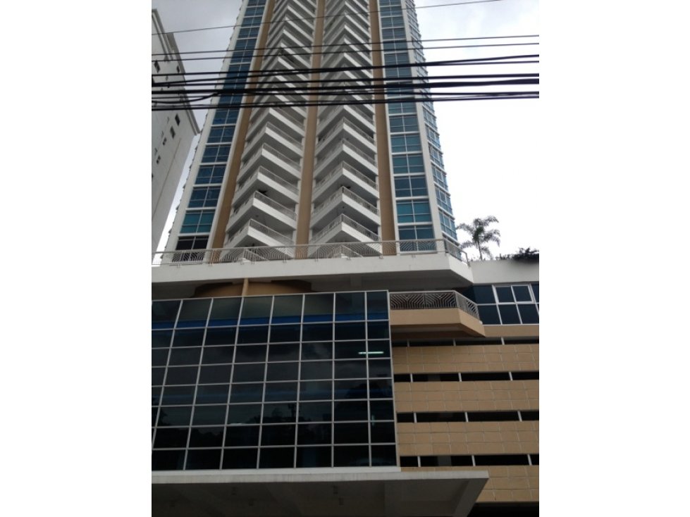 GANGA SE VENDE APARTAMENTO EN SAN FRANCISCO 4933VK