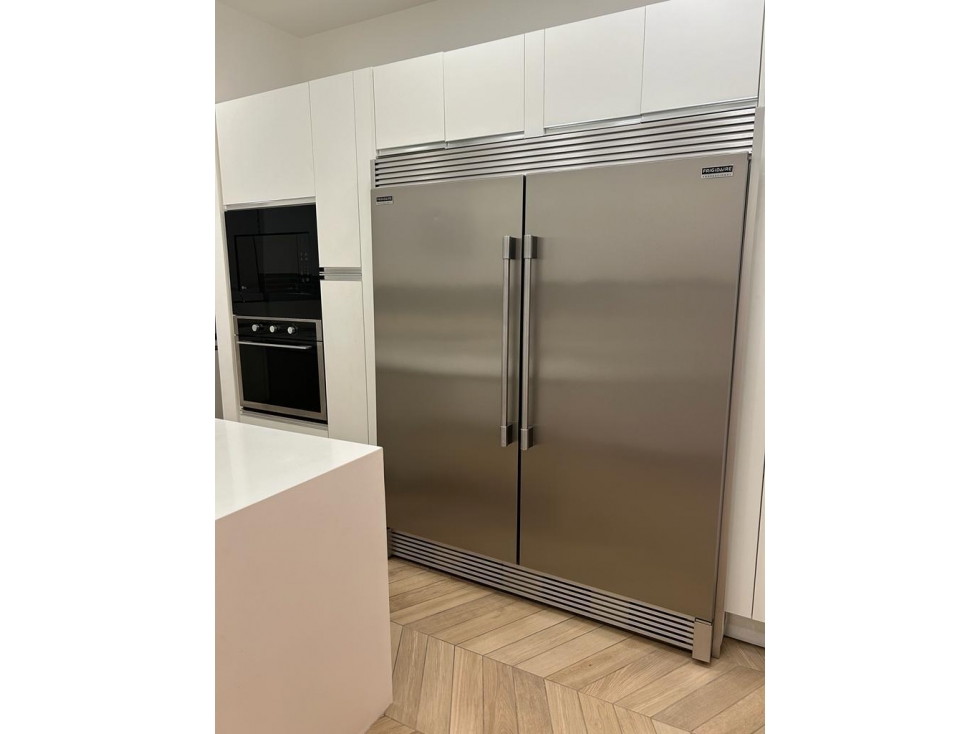 ALQUILER APARTAMENTO EN OCEAN REEF - 6523DA — foto 4
