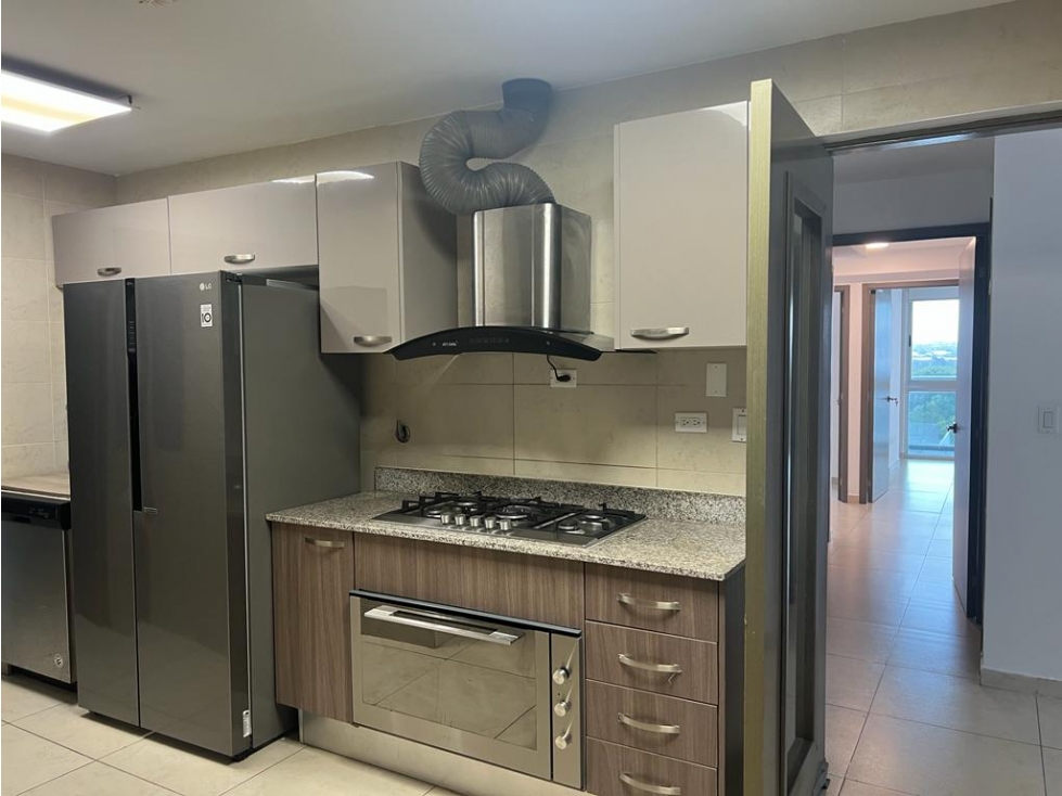 SE VENDE APARTAMENTO EN LUMIERE COSTA DEL ESTE - 6374DM — foto 5